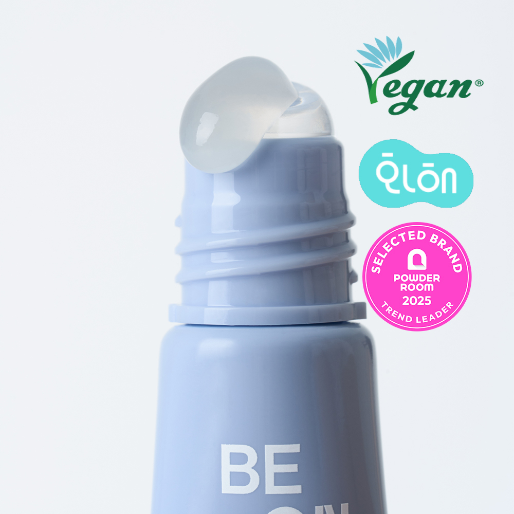 BE ON TIME Vegan All Day Lip Balm | OLIVE YOUNG Global