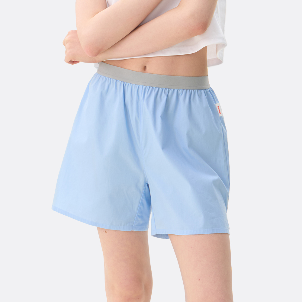 nareun Nature Color Short Trunk | OLIVE YOUNG Global