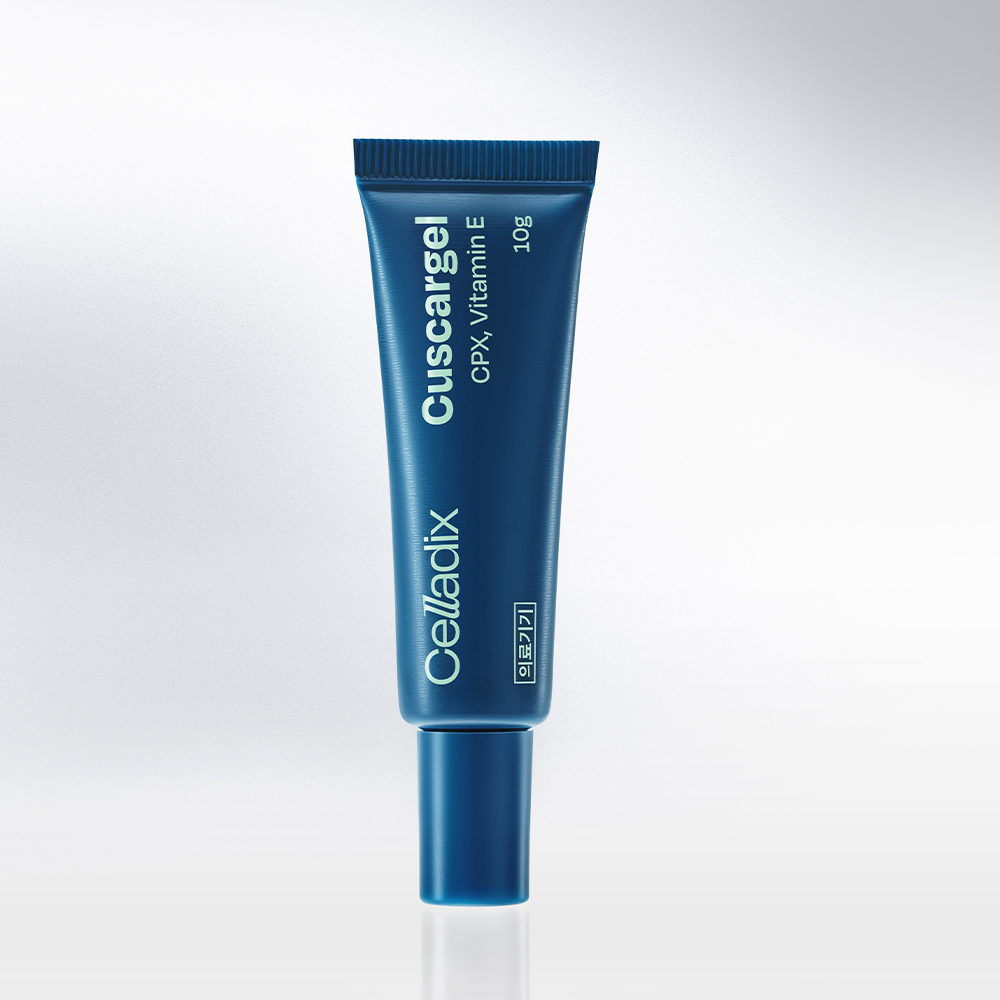 Celladix Cuscargel 10g | OLIVE YOUNG Global