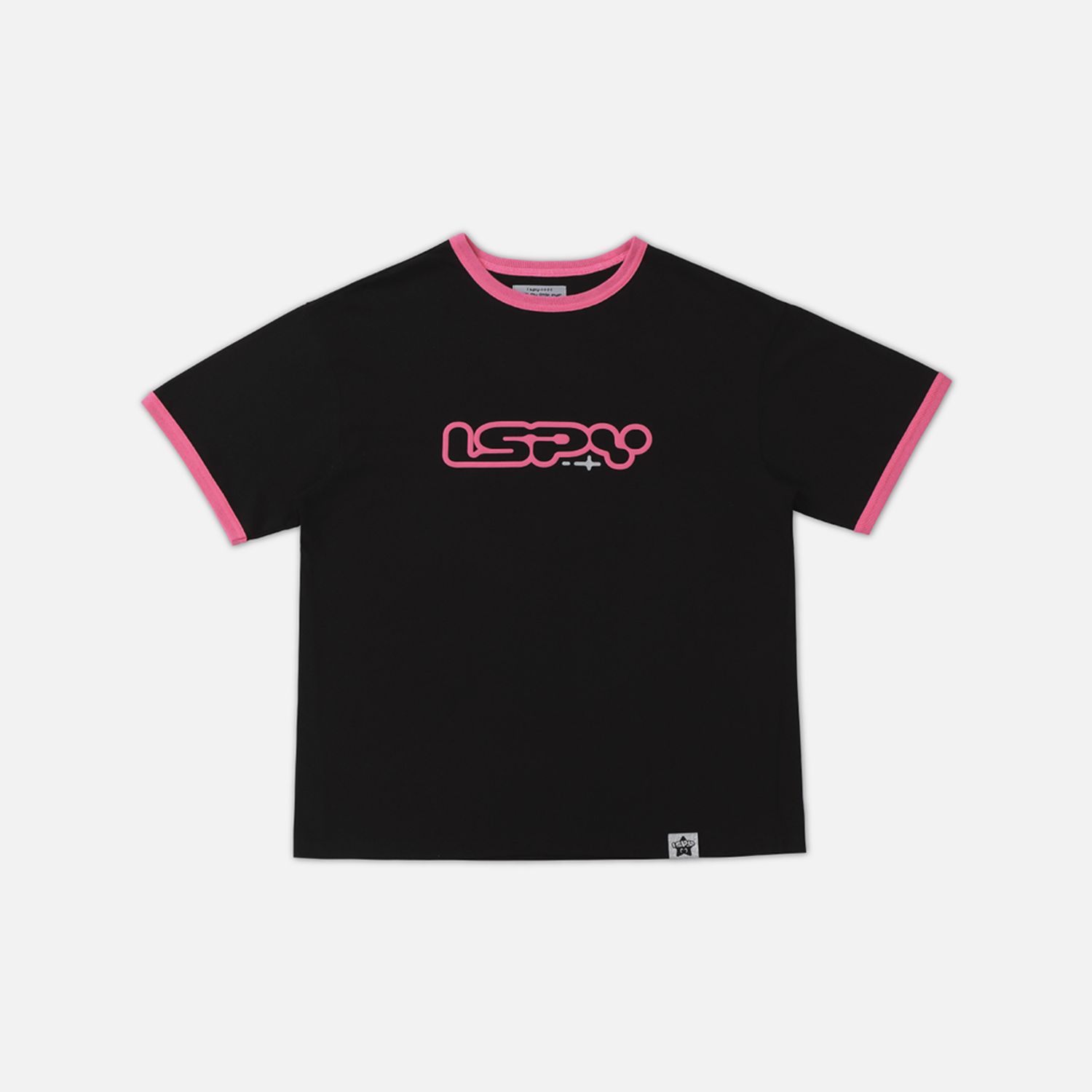NCT WISH RINGER T-SHIRT | OLIVE YOUNG Global