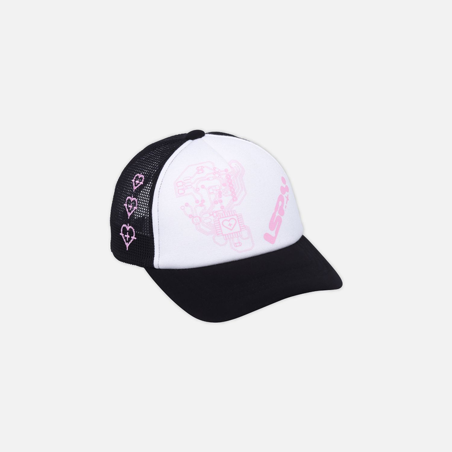 NCT WISH GRAPHIC CAP | OLIVE YOUNG Global