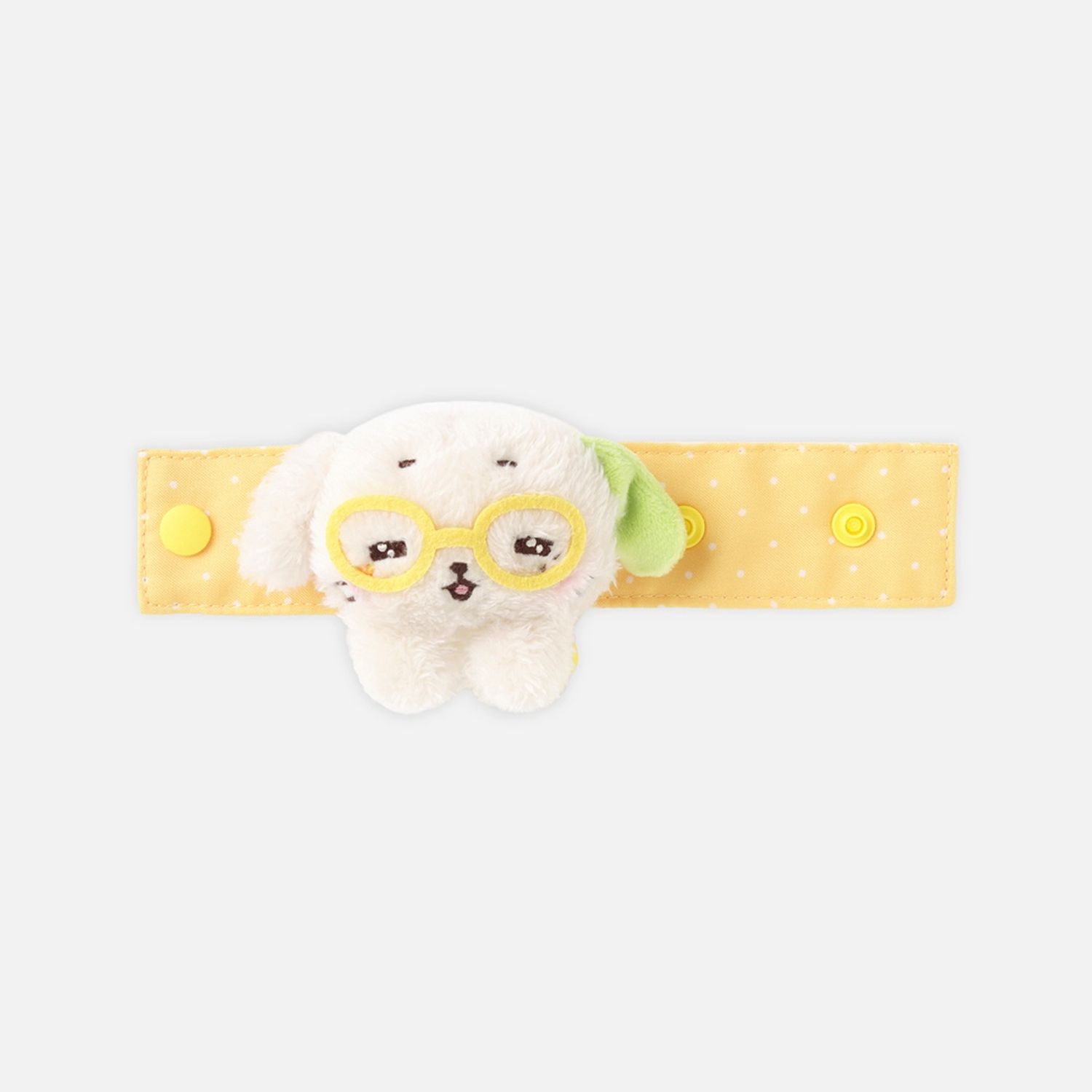 WISH BUCKLE BAND SET | OLIVE YOUNG Global