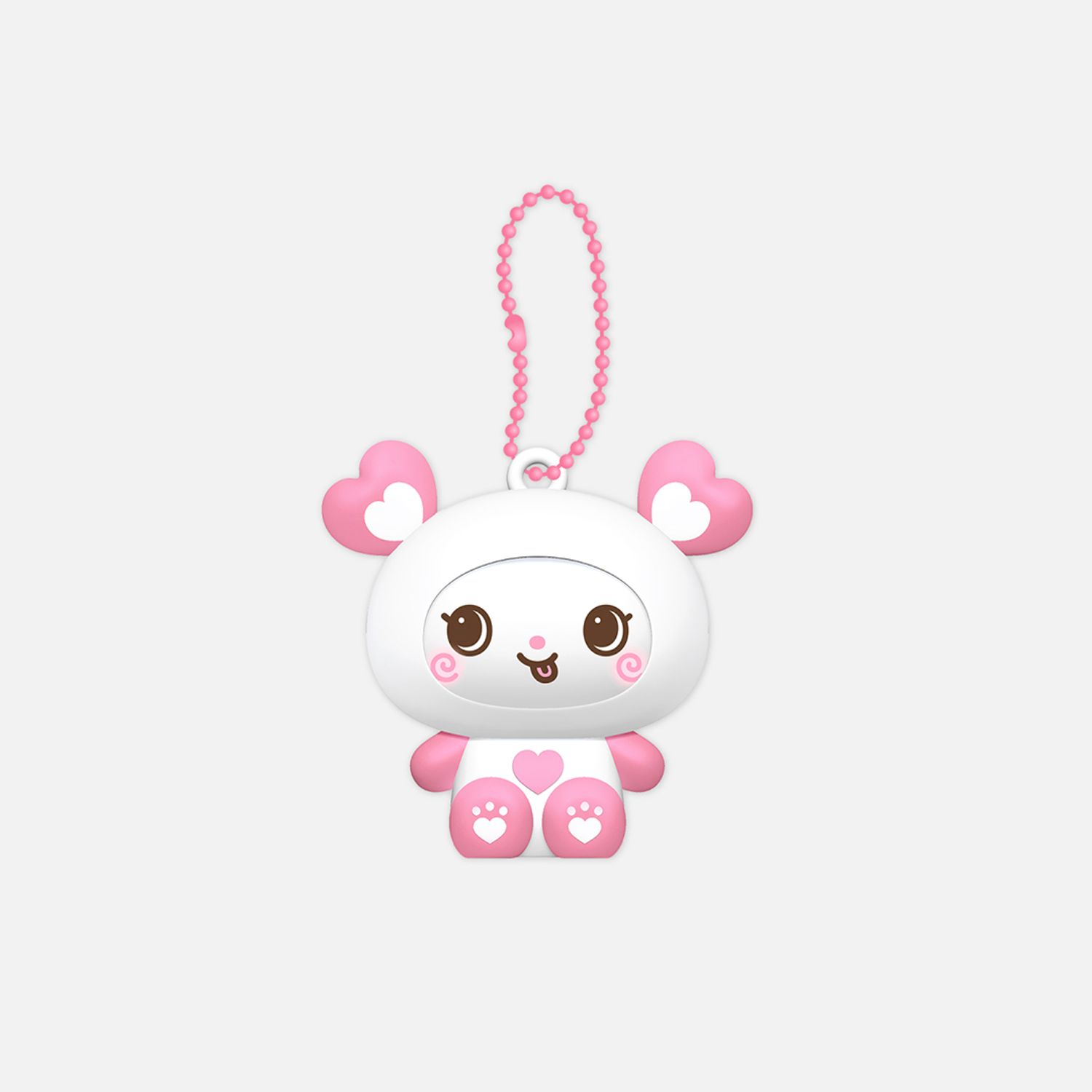 NCT WISH FACE SPIN FIGURE | OLIVE YOUNG Global