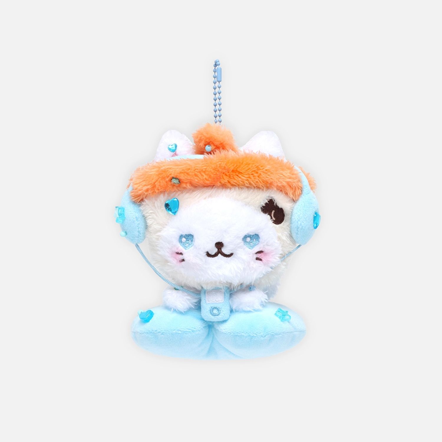 NCT WISH LOVER WISH DOLL | OLIVE YOUNG Global