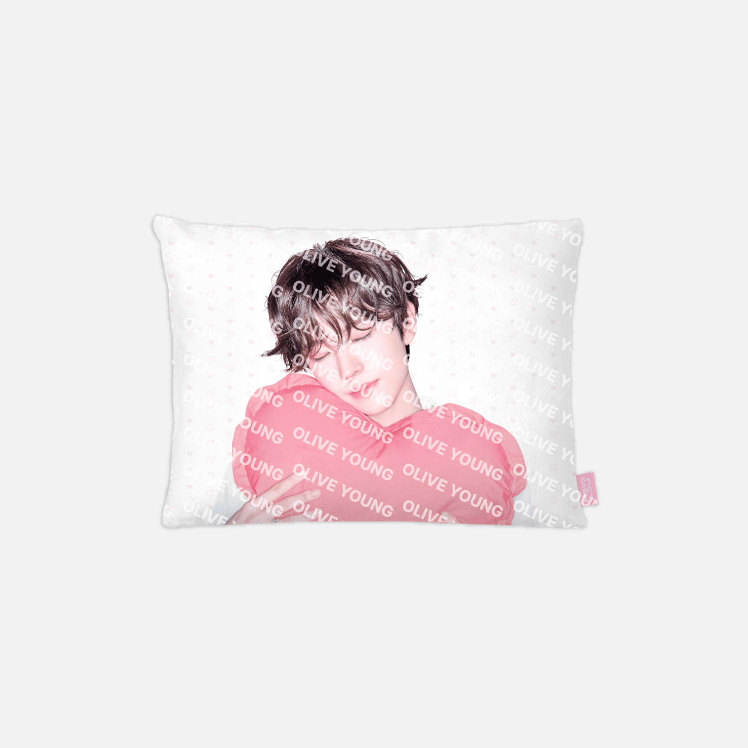 NCT WISH PILLOW COVER | OLIVE YOUNG Global