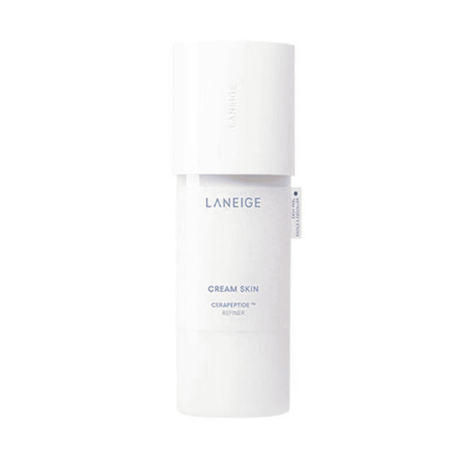 LANEIGE Cream Skin Cerapeptide Refiner 170ml Refill Set | OLIVE YOUNG Global