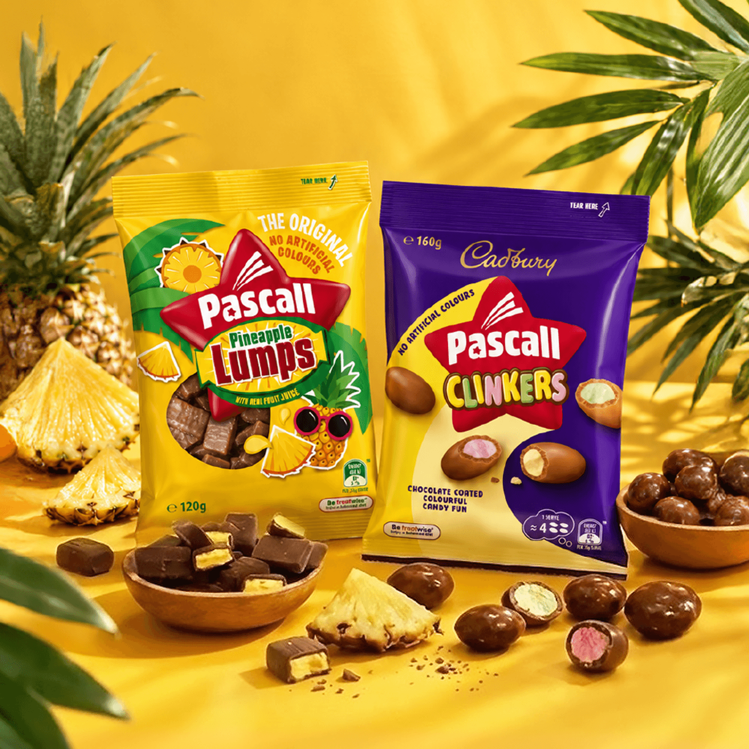Cadbury Pascall Chocolate | OLIVE YOUNG Global