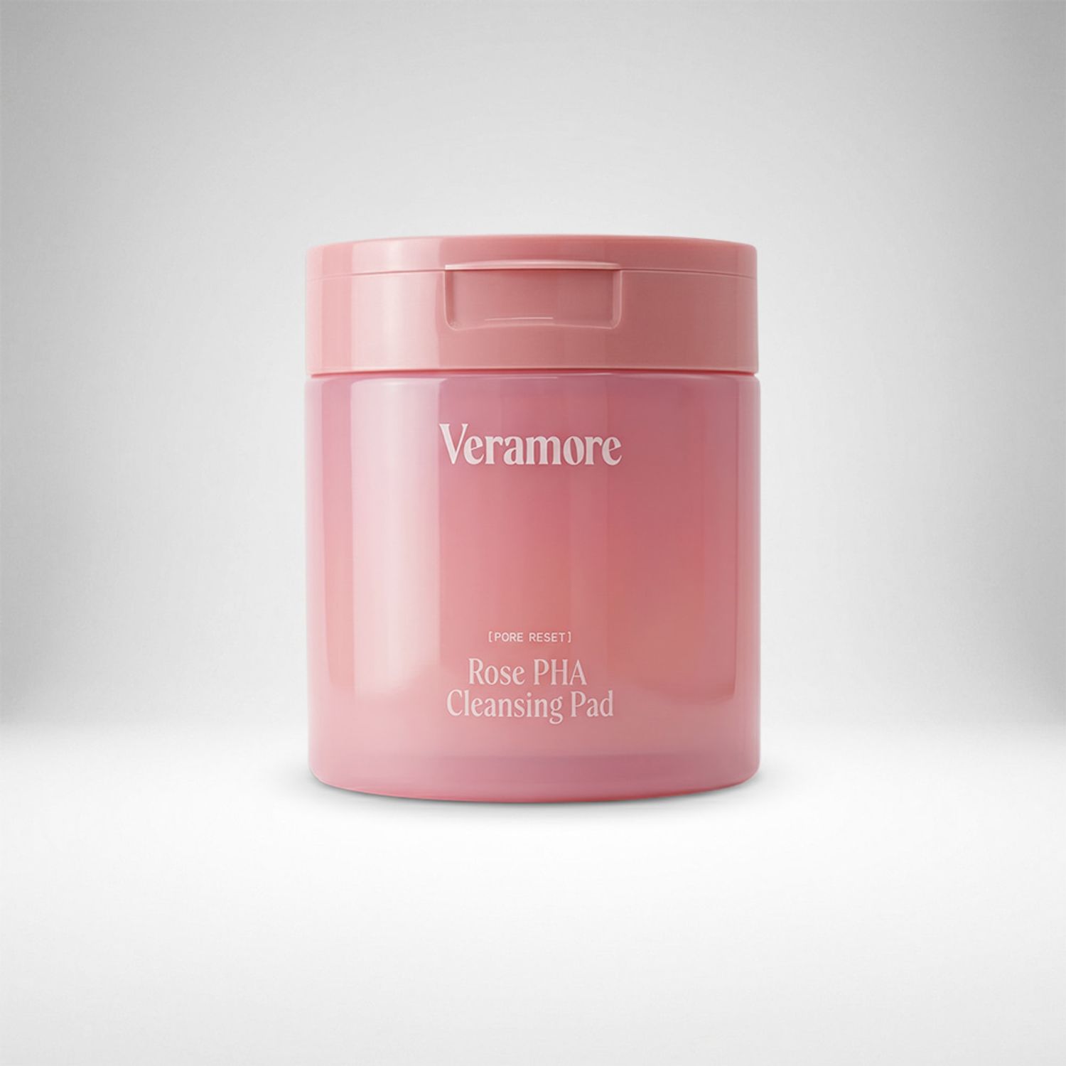 VERAMORE  Rose PHA Cleansing Pad | OLIVE YOUNG Global