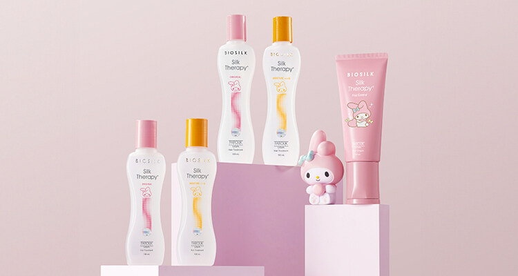Shop シルクセラピー | OLIVE YOUNG GLOBAL