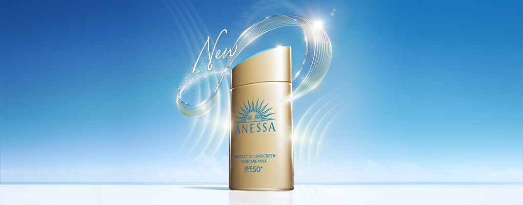 Shop ANESSA | OLIVE YOUNG GLOBAL