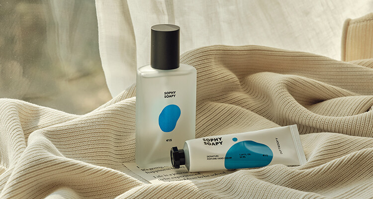 Doft Shop DUFT & DOFT | OLIVE YOUNG GLOBAL