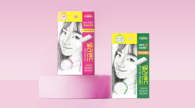 Shop ElaBAND | OLIVE YOUNG GLOBAL