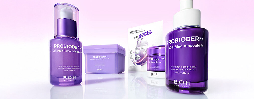 BIOHEAL BOH(バイオヒールボ) 日本公式サイト