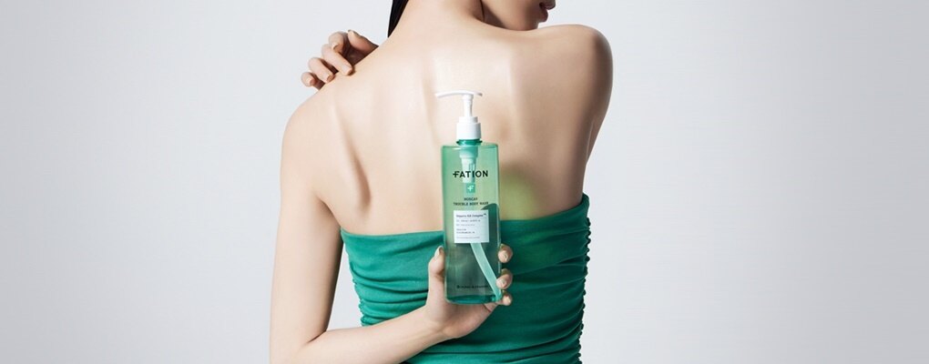 Shop FATION | OLIVE YOUNG GLOBAL