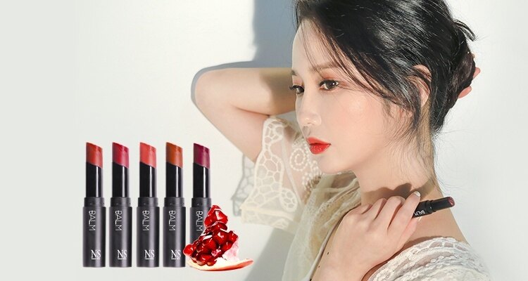Shop Natural Shine | OLIVE YOUNG GLOBAL