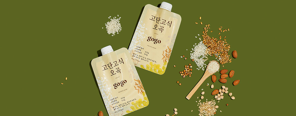 Shop gogo | OLIVE YOUNG GLOBAL