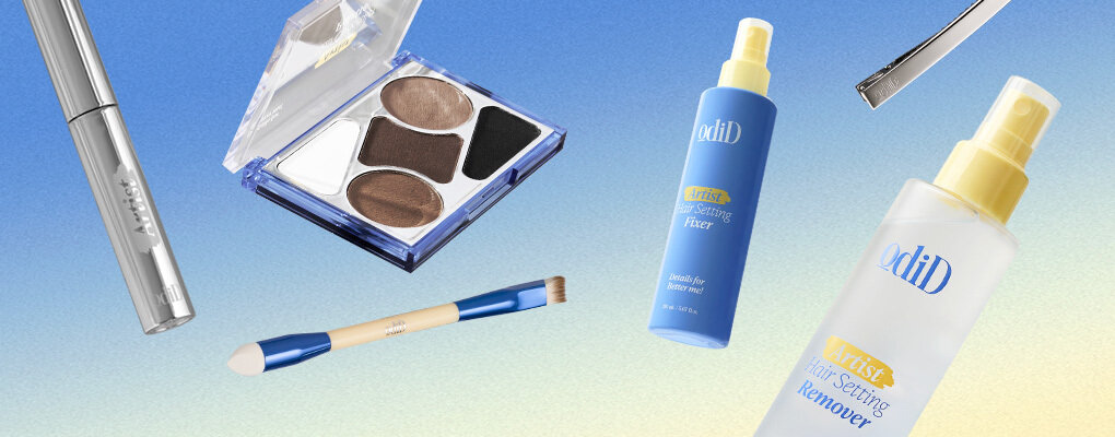 Shop odiD | OLIVE YOUNG GLOBAL