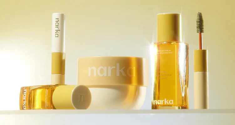 Shop narka | OLIVE YOUNG GLOBAL