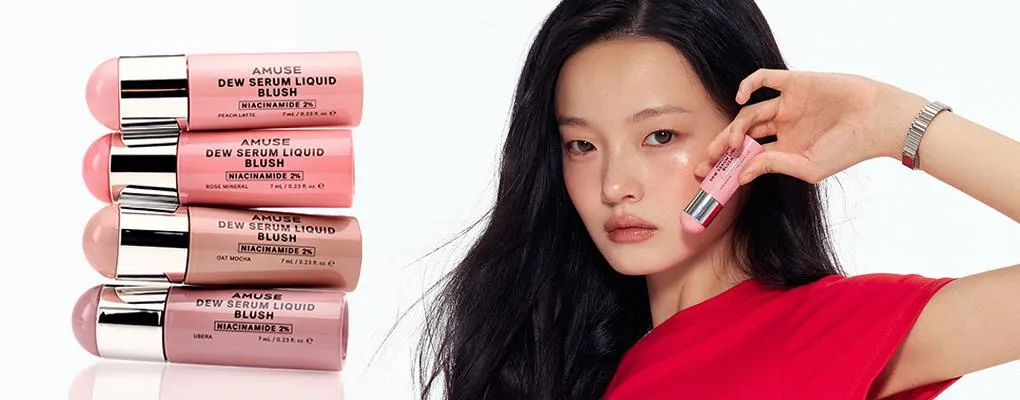Shop AMUSE | OLIVE YOUNG GLOBAL