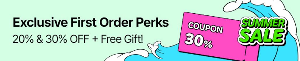 Exclusive Welcome Offers Just for You!