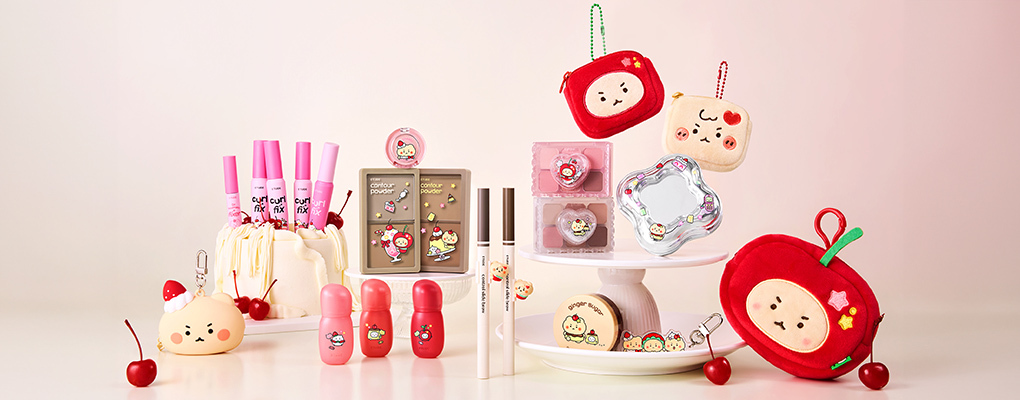 Shop ETUDE | OLIVE YOUNG GLOBAL