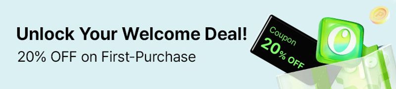 Welcome to OLIVE YOUNG! - New member 20% OFF