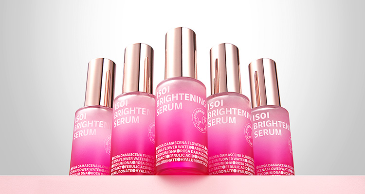 CNP PDRN ISOI BOH Blanc SKIN＆LAB TIRTIR CNP Laboratory - Tone-Up Protection Sun | YesStyle