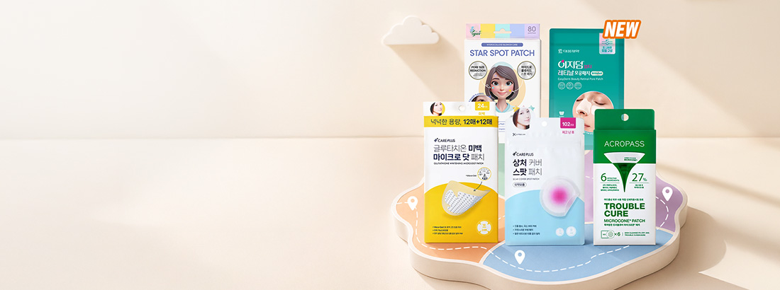 OLIVE YOUNG Global | 韓国No.1のヘルス＆ビューティーストア