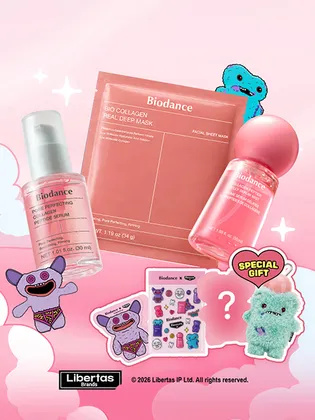 🧡BIODANCE Super Deal 7 Days Only🧡+ Free Gifts!