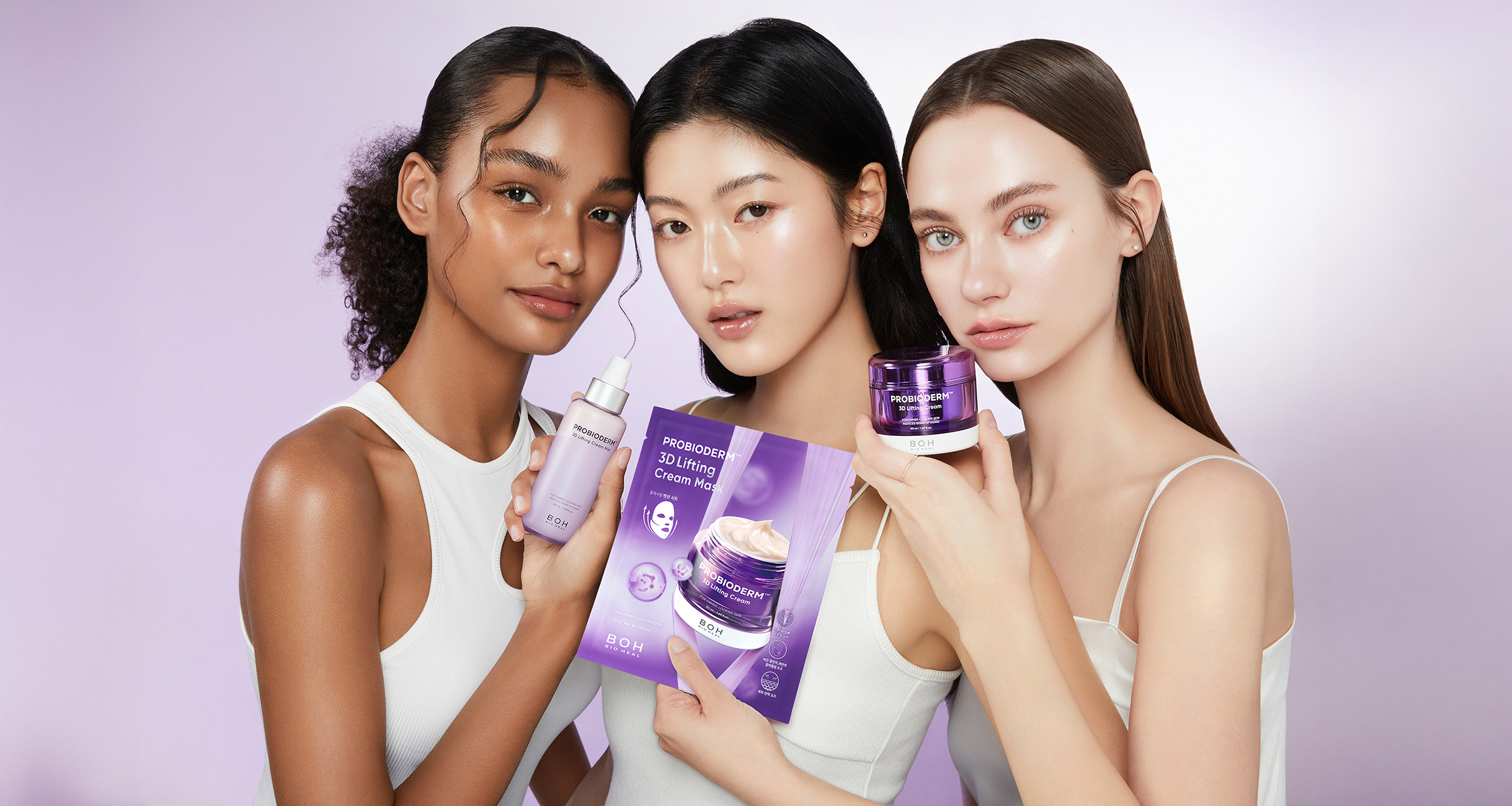 Shop BIOHEAL BOH | OLIVE YOUNG GLOBAL