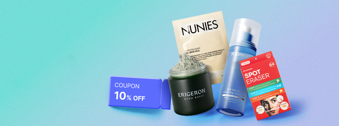 OLIVE YOUNG Global | 韓国No.1のヘルス＆ビューティーストア