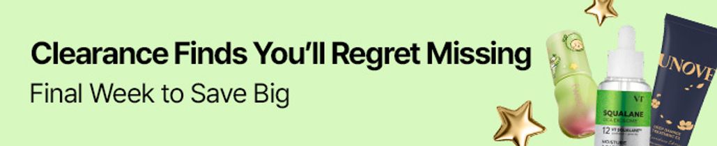 Clearance Finds You'll Regret Missing Final Week to Save Big