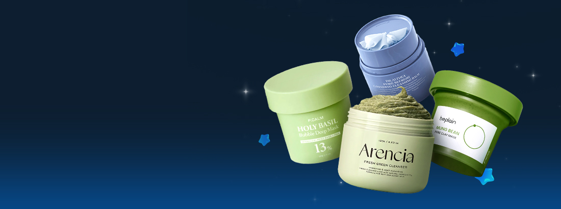 OLIVE YOUNG Global | Korea's No. 1 Health & Beauty Store