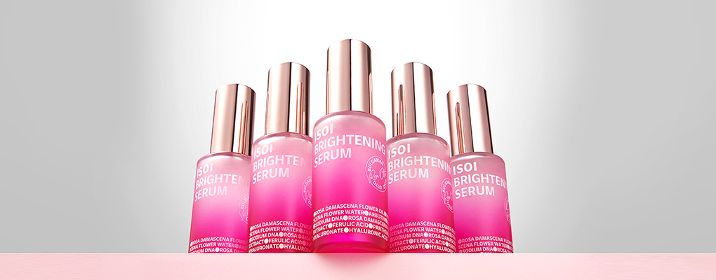 CNP PDRN ISOI BOH Blanc SKIN＆LAB TIRTIR Shop ISOI | OLIVE YOUNG GLOBAL