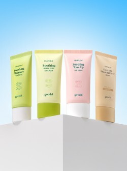 Shingmulnara モイスチャライジング日焼け止めジェル 150ml | OLIVE