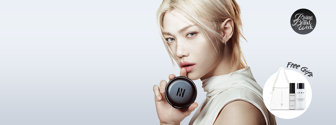 OLIVE YOUNG Global | 韓国No.1のヘルス＆ビューティーストア