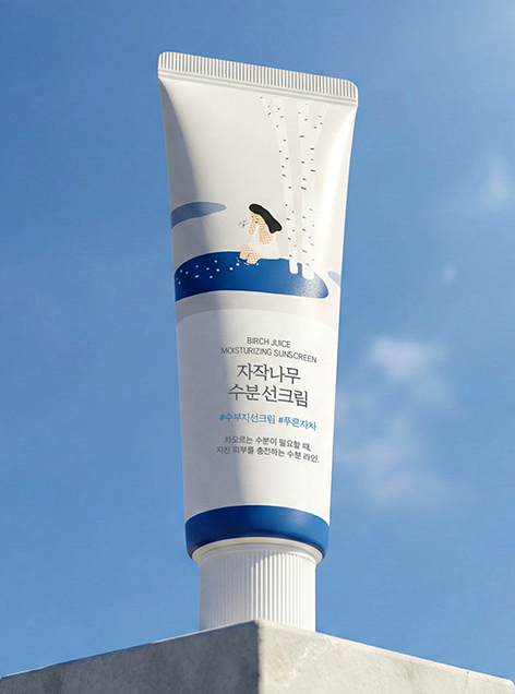 GRAFEN Triple Handsome Lip Balm | OLIVE YOUNG Global