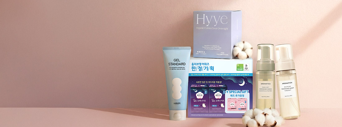 OLIVE YOUNG Global | 韓国No.1のヘルス＆ビューティーストア