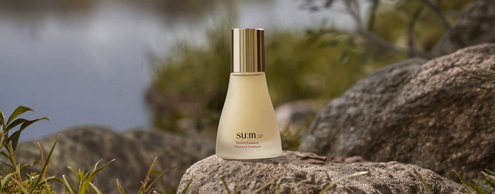 Shop SUM37 | OLIVE YOUNG GLOBAL