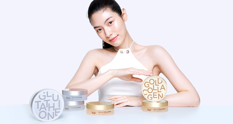 Shop SNP | OLIVE YOUNG GLOBAL