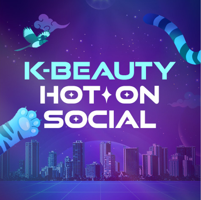 Hot on Social