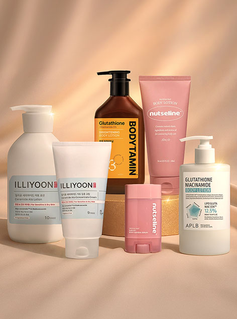 💚WELCOME TO OLIVE YOUNG🧡 | OLIVE YOUNG Global