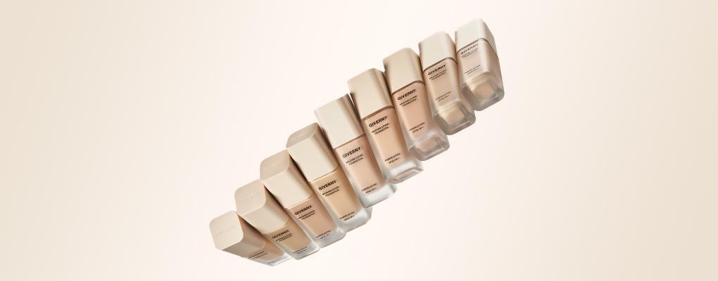 Shop Giverny | OLIVE YOUNG GLOBAL