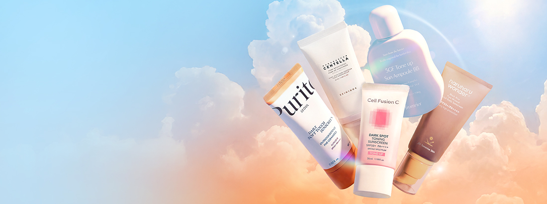 OLIVE YOUNG Global | 韓国No.1のヘルス＆ビューティーストア