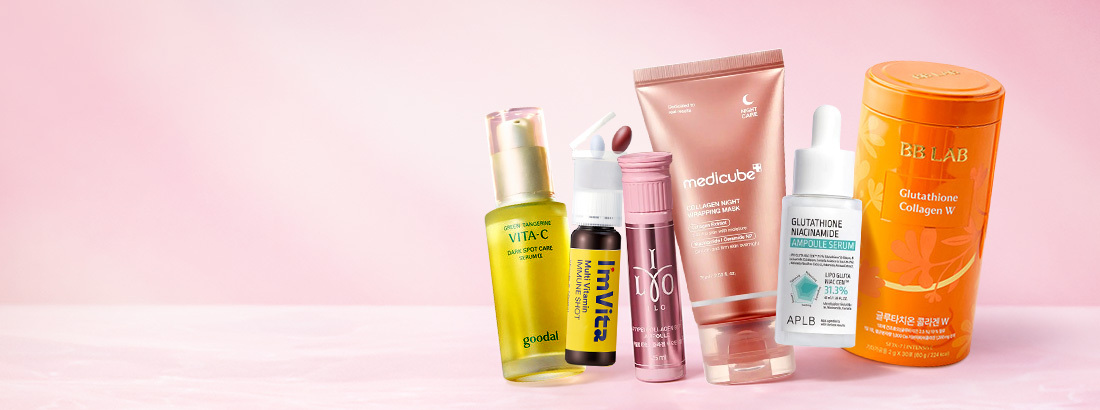 OLIVE YOUNG Global | 韓国No.1のヘルス＆ビューティーストア