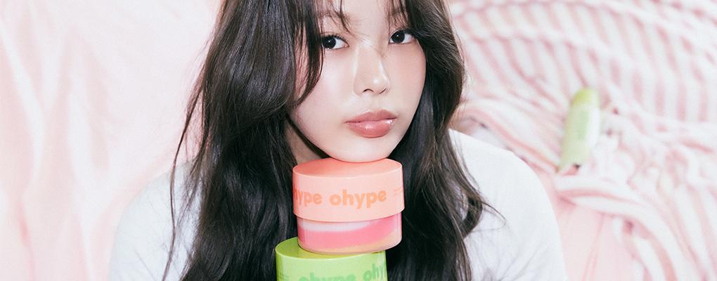 ALD1 アルノ oliveyoung オリヤン トレカ 洗顔バンドver. Shop ohype | OLIVE YOUNG GLOBAL