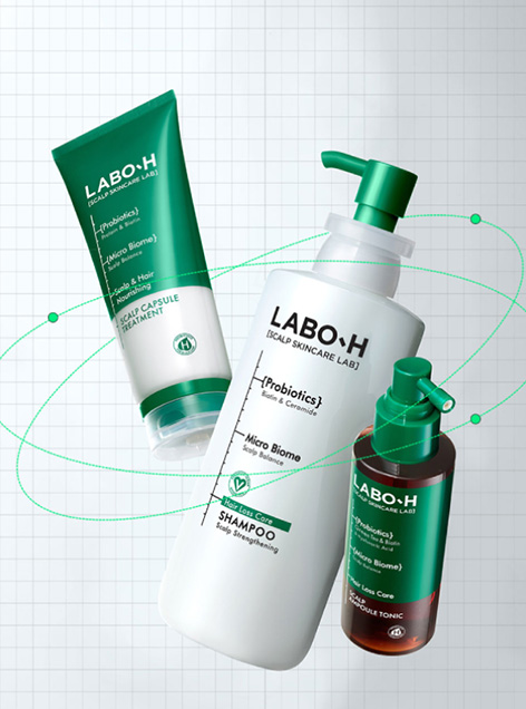 Salon.Zip Scalp Renewing Shampoo 400ml | OLIVE YOUNG Global