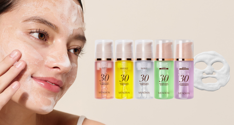 Shop MENOKIN | OLIVE YOUNG GLOBAL