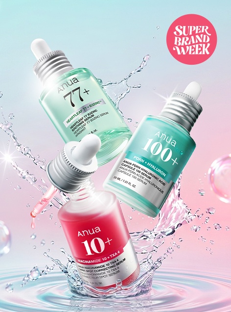 OLIVE YOUNG Global | Korea's No. 1 Health & Beauty Store