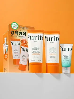 Everyday Air-Fit Sun,Now in Big Deal!🧡